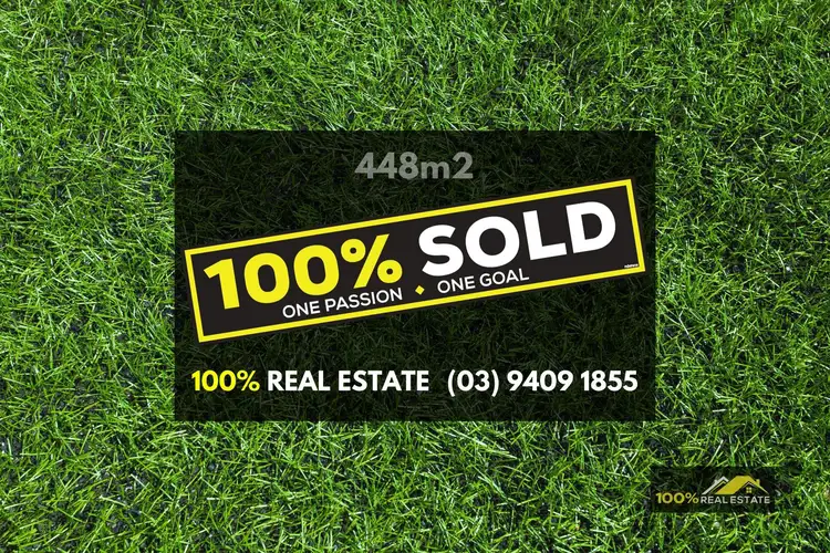 Lot 1624 Onoway Approach, Mickleham VIC 3064