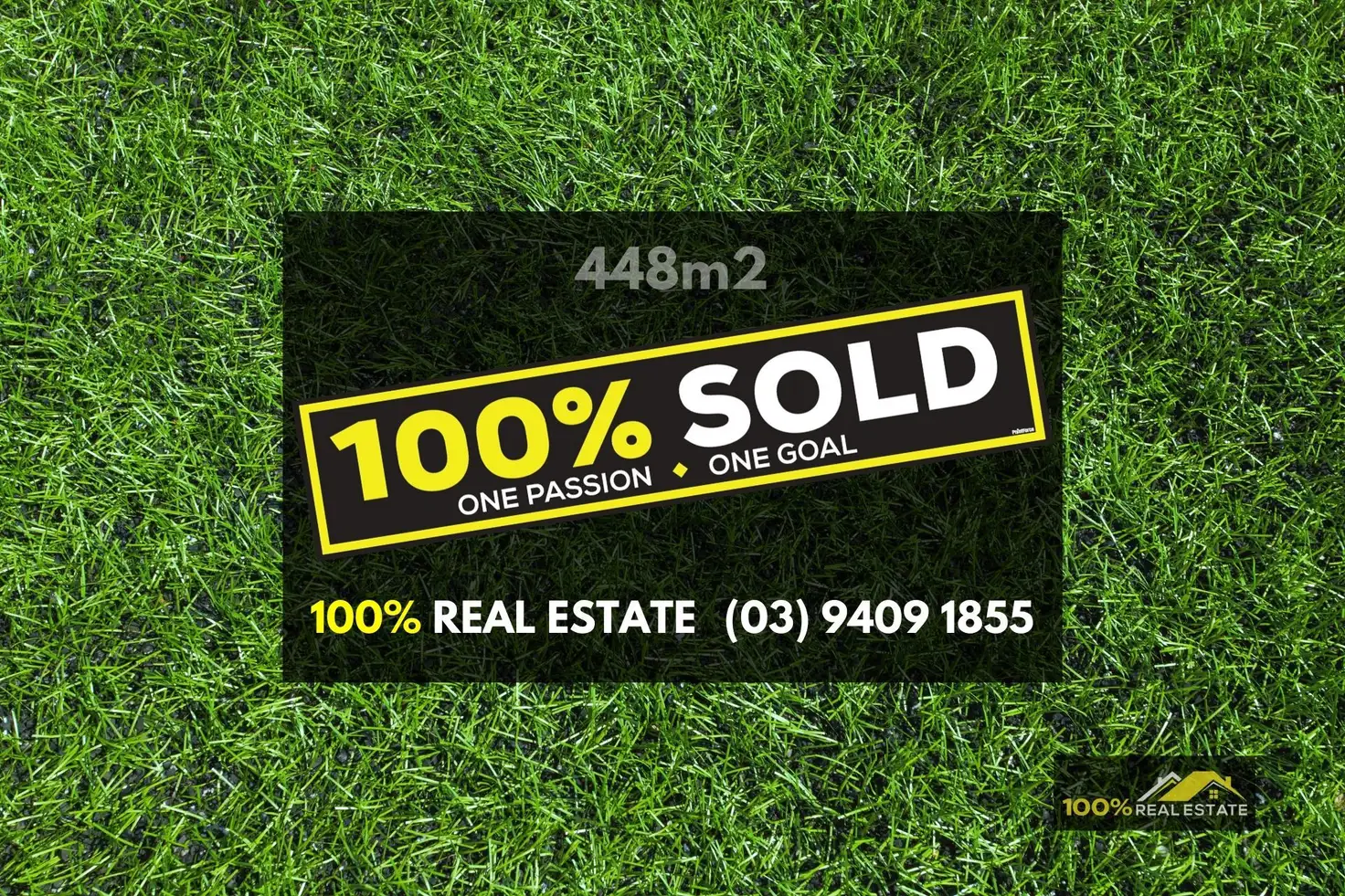 Main view of Homely land listing, Lot 1624 Onoway Approach, Mickleham VIC 3064