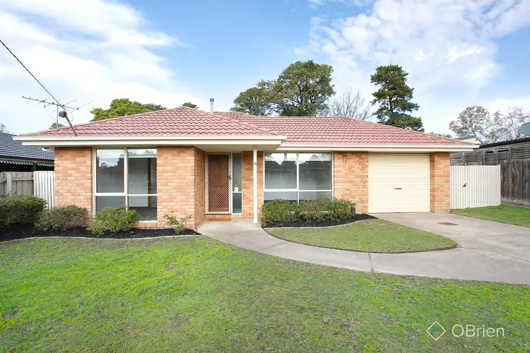 Main view of Homely house listing, 74 Pembroke Drive, Somerville VIC 3912