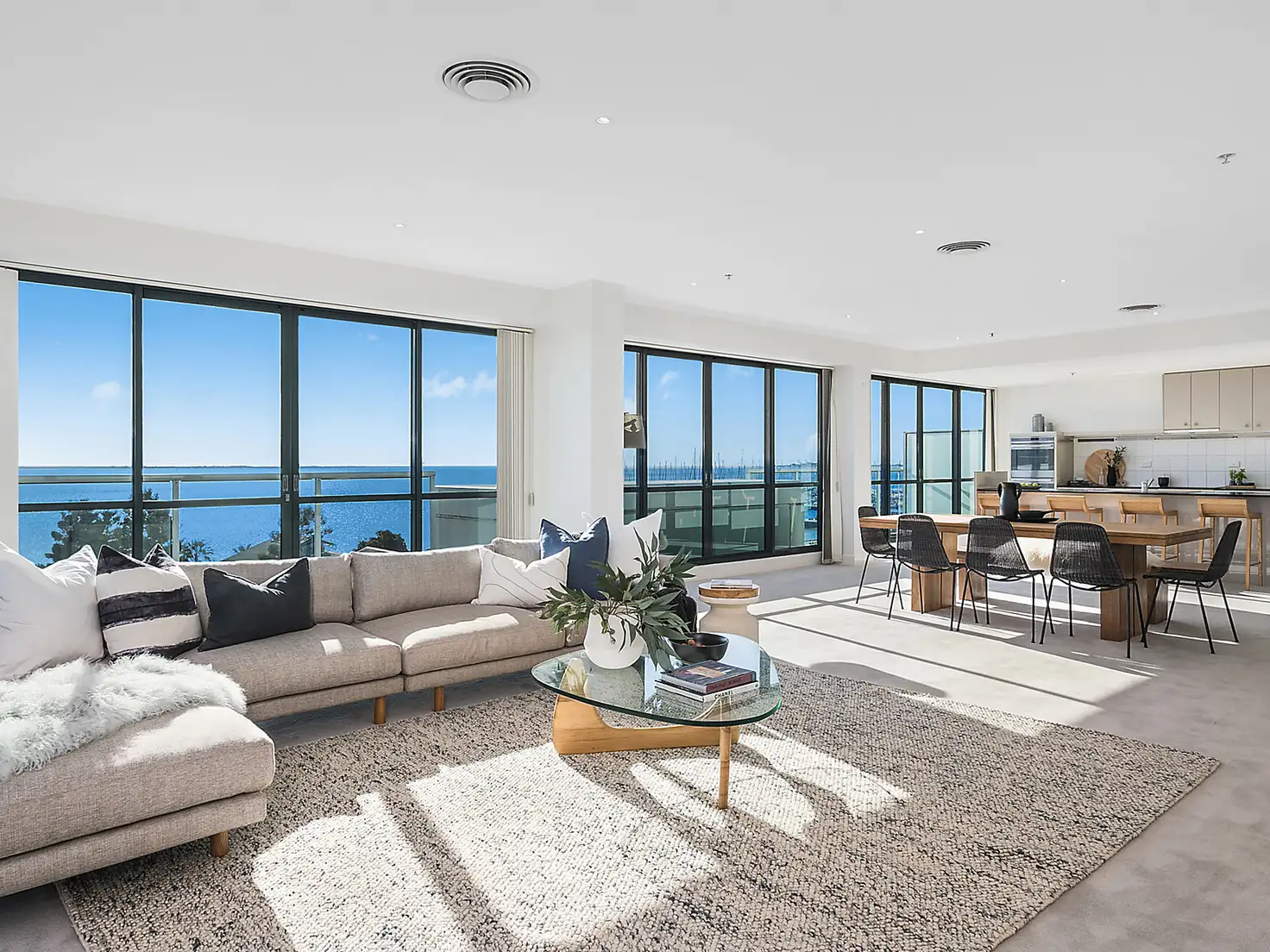 Main view of Homely apartment listing, 2506/2 Yarra Street, Geelong VIC 3220