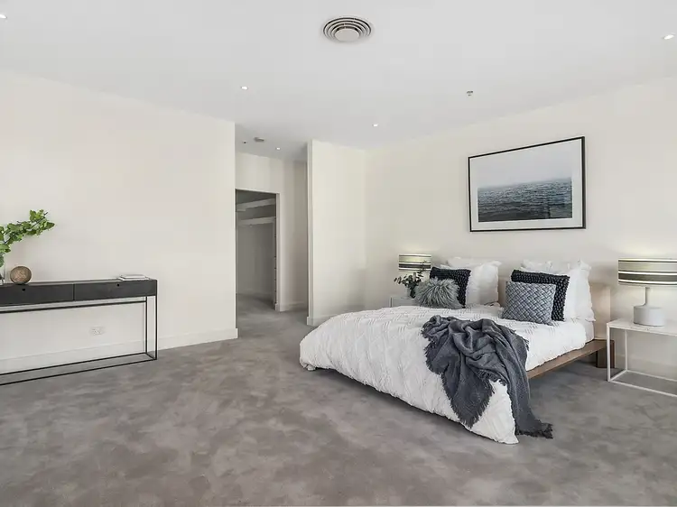 Fifth view of Homely apartment listing, 2506/2 Yarra Street, Geelong VIC 3220
