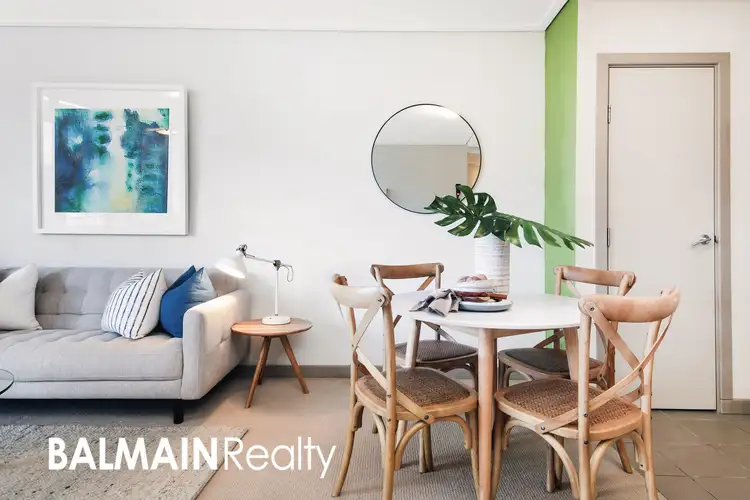 1007/27 Margaret Street, Rozelle NSW 2039
