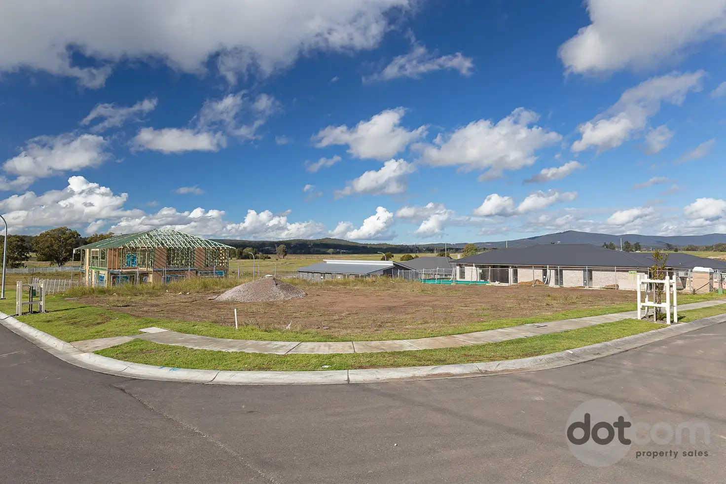 Main view of Homely land listing, 1 St Andrews Close, Heddon Greta NSW 2321