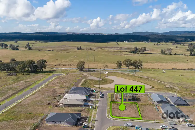 Fourth view of Homely land listing, 1 St Andrews Close, Heddon Greta NSW 2321