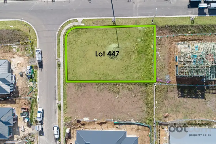Fifth view of Homely land listing, 1 St Andrews Close, Heddon Greta NSW 2321