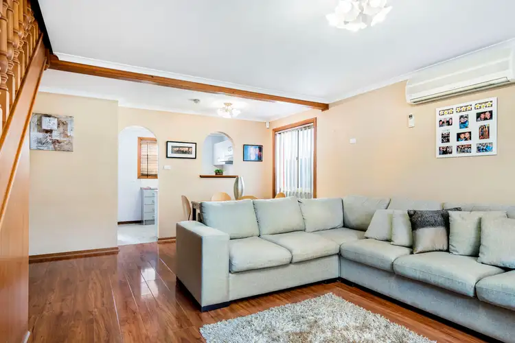 Sixth view of Homely townhouse listing, 6/3A Letcher Road, Oaklands Park SA 5046