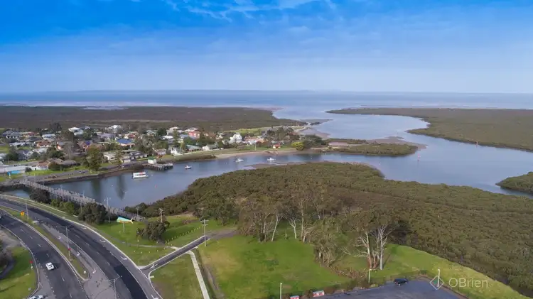 Second view of Homely land listing, 5 Castle Close, Tooradin VIC 3980