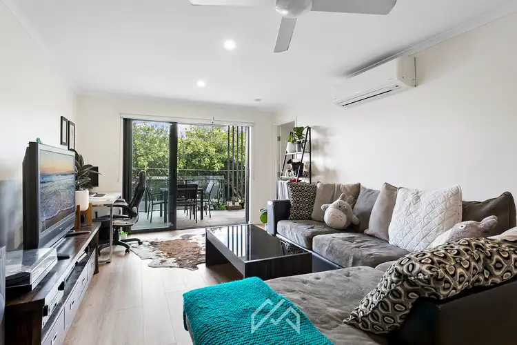 Second view of Homely apartment listing, 7/30 Le Geyt Street, Windsor QLD 4030