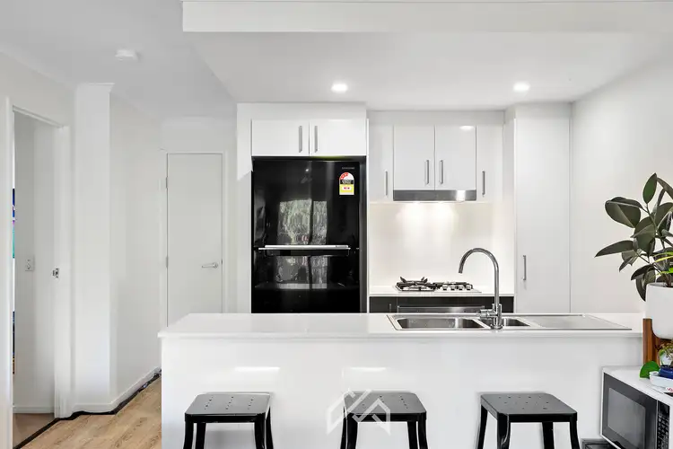 Third view of Homely apartment listing, 7/30 Le Geyt Street, Windsor QLD 4030