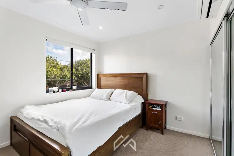Fifth view of Homely apartment listing, 7/30 Le Geyt Street, Windsor QLD 4030
