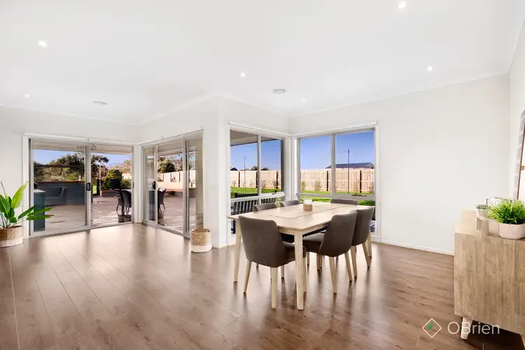 Fifth view of Homely house listing, 87 Delepan Drive, Tyabb VIC 3913