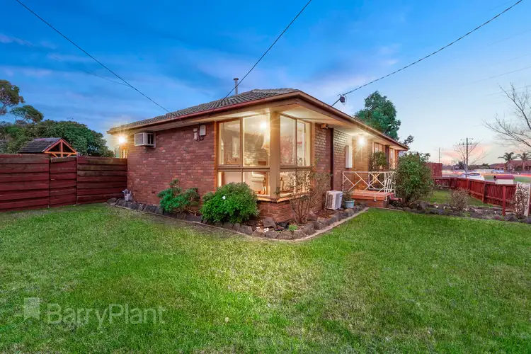 Second view of Homely house listing, 2 Angelique Grove, Deer Park VIC 3023