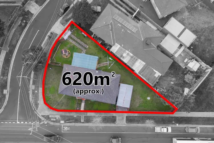 Third view of Homely house listing, 2 Angelique Grove, Deer Park VIC 3023