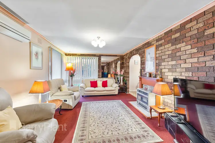 Fifth view of Homely house listing, 2 Angelique Grove, Deer Park VIC 3023