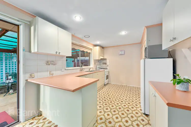 Seventh view of Homely house listing, 2 Angelique Grove, Deer Park VIC 3023