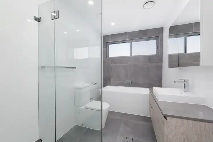 Fifth view of Homely semi-detached listing, 46B Willarong Road, Caringbah NSW 2229