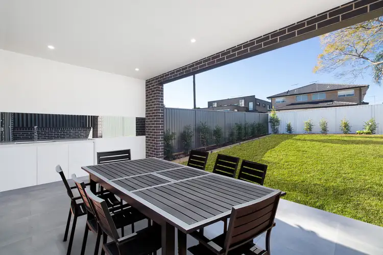 Sixth view of Homely semi-detached listing, 46B Willarong Road, Caringbah NSW 2229