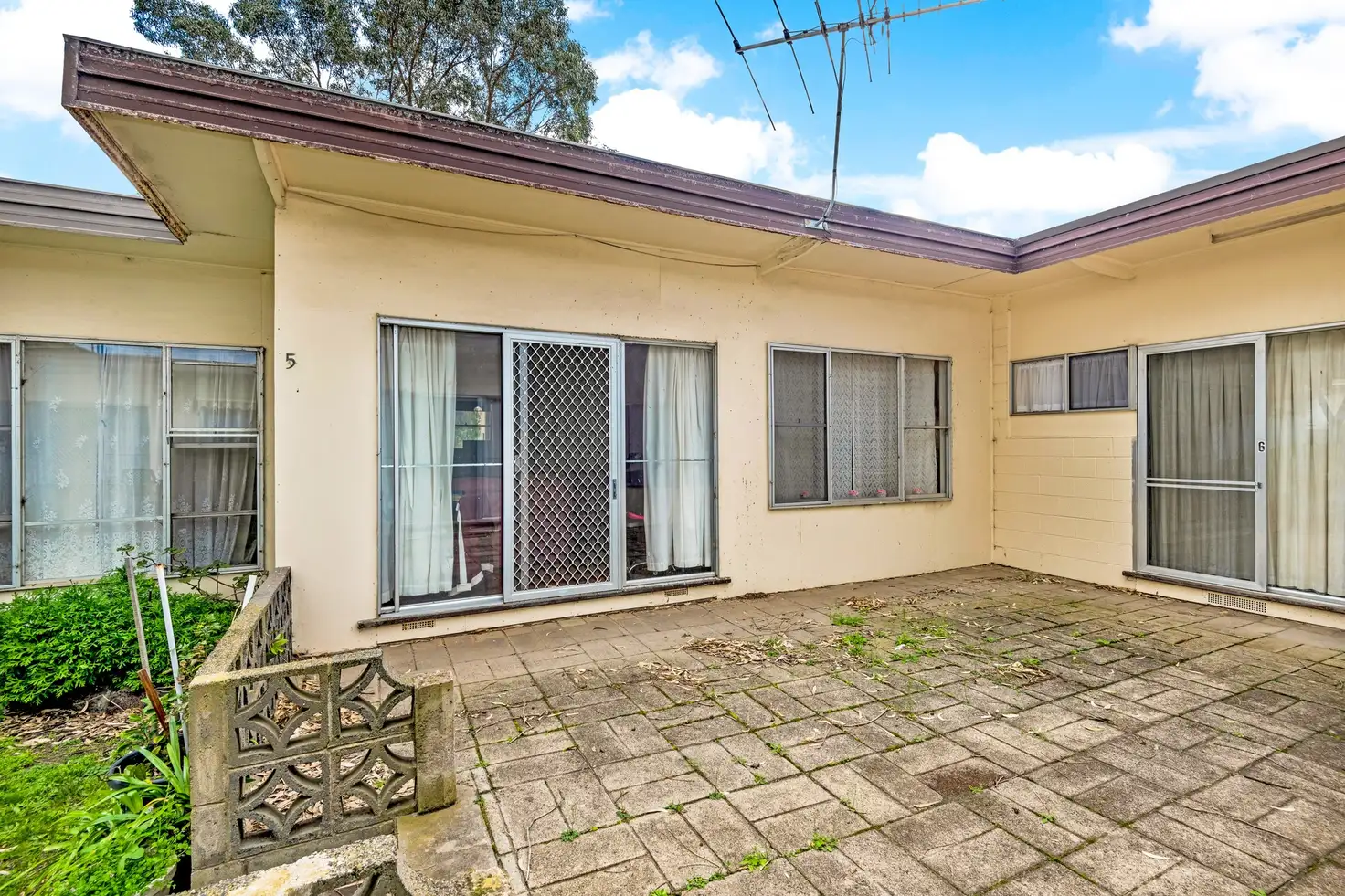 Main view of Homely unit listing, 5/4-6 Dossetor Road, St Leonards VIC 3223