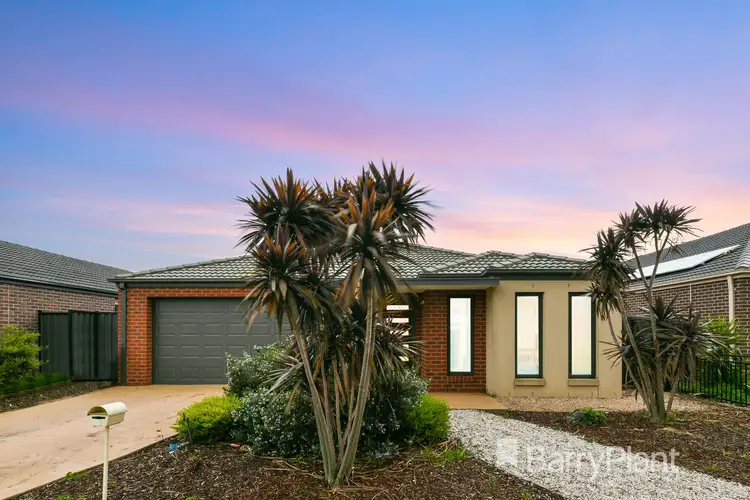 6 Mockingbird Street, Tarneit VIC 3029