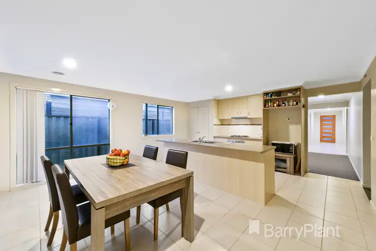 Fourth view of Homely house listing, 6 Mockingbird Street, Tarneit VIC 3029