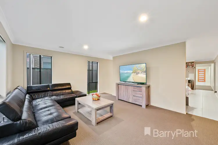 Seventh view of Homely house listing, 6 Mockingbird Street, Tarneit VIC 3029