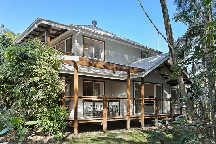 Main view of Homely house listing, 3/14 Redgate Road, South Golden Beach NSW 2483