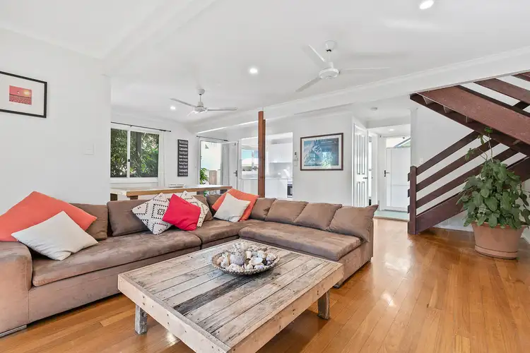 Second view of Homely house listing, 3/14 Redgate Road, South Golden Beach NSW 2483
