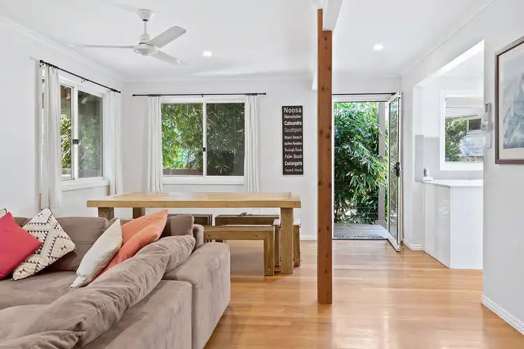 Fifth view of Homely house listing, 3/14 Redgate Road, South Golden Beach NSW 2483