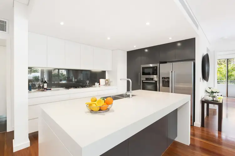 Second view of Homely apartment listing, 202/10 Parramatta Street, Cronulla NSW 2230