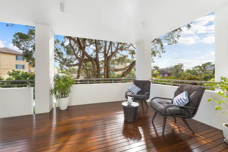 Fourth view of Homely apartment listing, 202/10 Parramatta Street, Cronulla NSW 2230