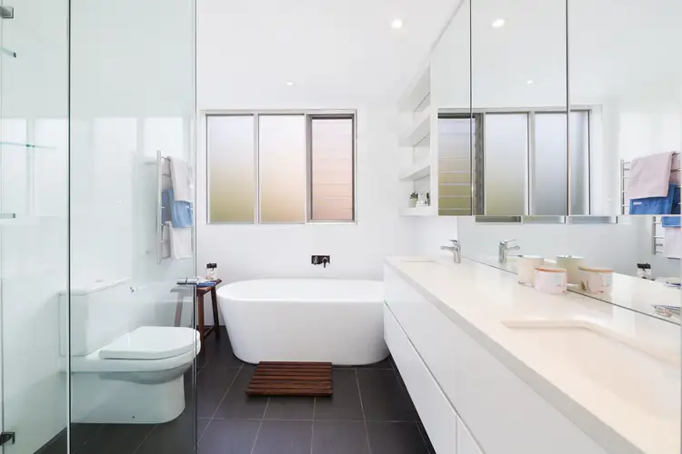 Fifth view of Homely apartment listing, 202/10 Parramatta Street, Cronulla NSW 2230