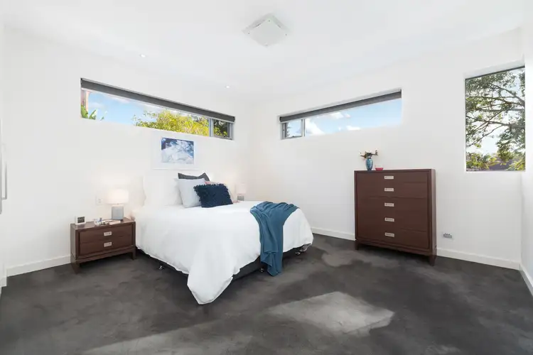 Sixth view of Homely apartment listing, 202/10 Parramatta Street, Cronulla NSW 2230