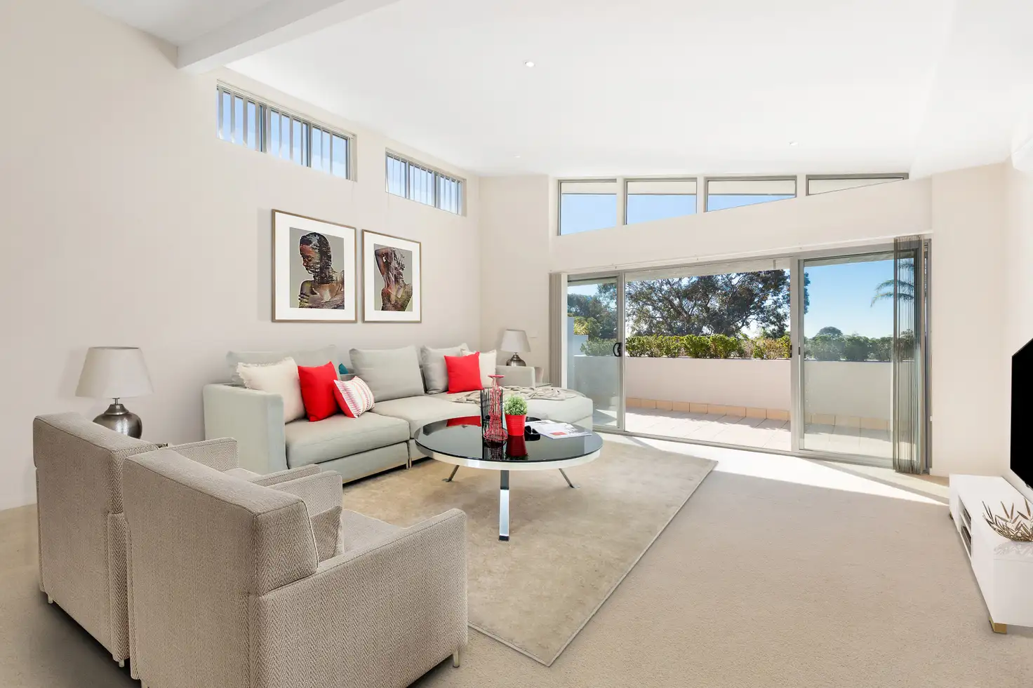 Main view of Homely townhouse listing, 9/67 Warrangarree Drive, Woronora Heights NSW 2233