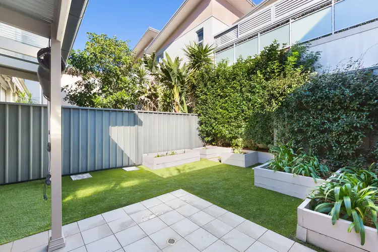 Second view of Homely townhouse listing, 9/67 Warrangarree Drive, Woronora Heights NSW 2233