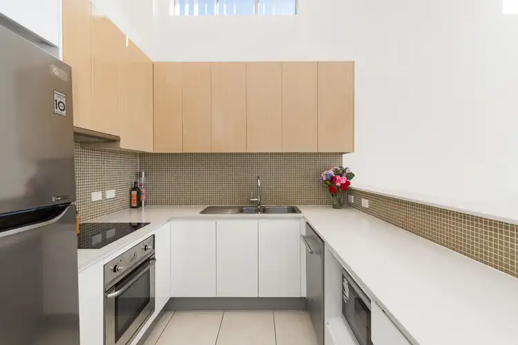 Third view of Homely townhouse listing, 9/67 Warrangarree Drive, Woronora Heights NSW 2233