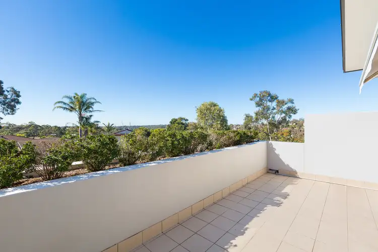 Fourth view of Homely townhouse listing, 9/67 Warrangarree Drive, Woronora Heights NSW 2233