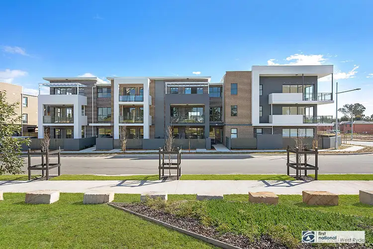 Main view of Homely apartment listing, 28 Satinwood Crescent, Bonnyrigg NSW 2177