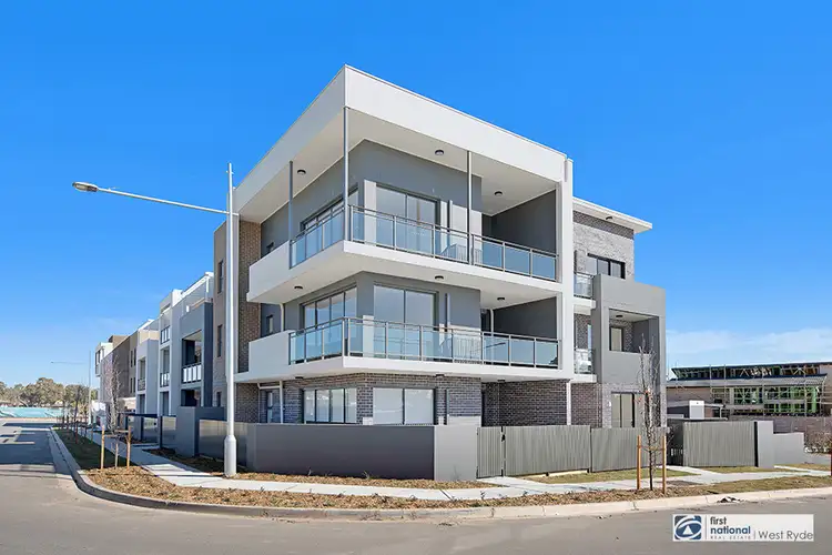 Second view of Homely apartment listing, 28 Satinwood Crescent, Bonnyrigg NSW 2177
