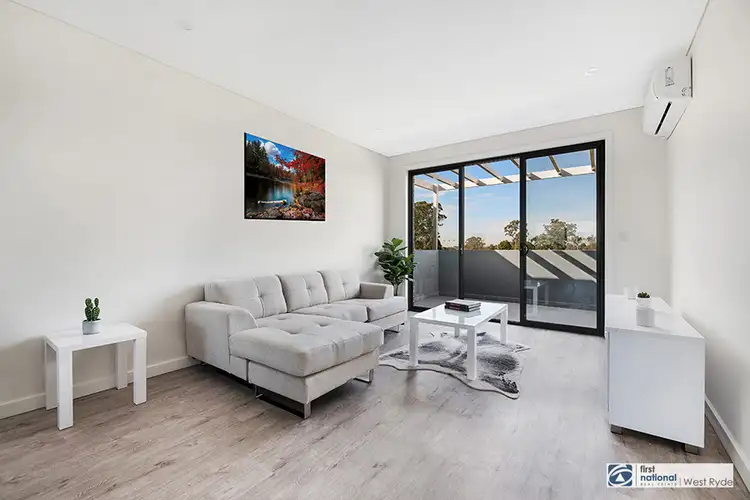 Third view of Homely apartment listing, 28 Satinwood Crescent, Bonnyrigg NSW 2177