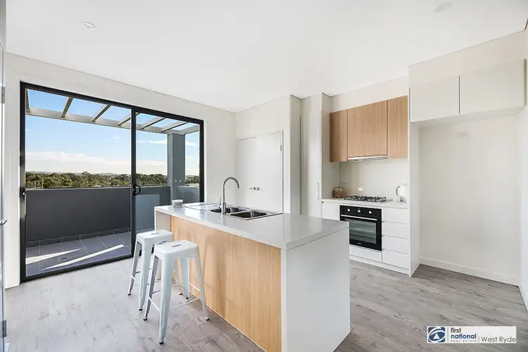 Fourth view of Homely apartment listing, 28 Satinwood Crescent, Bonnyrigg NSW 2177