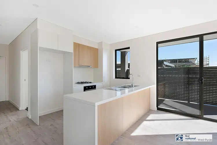 Fifth view of Homely apartment listing, 28 Satinwood Crescent, Bonnyrigg NSW 2177