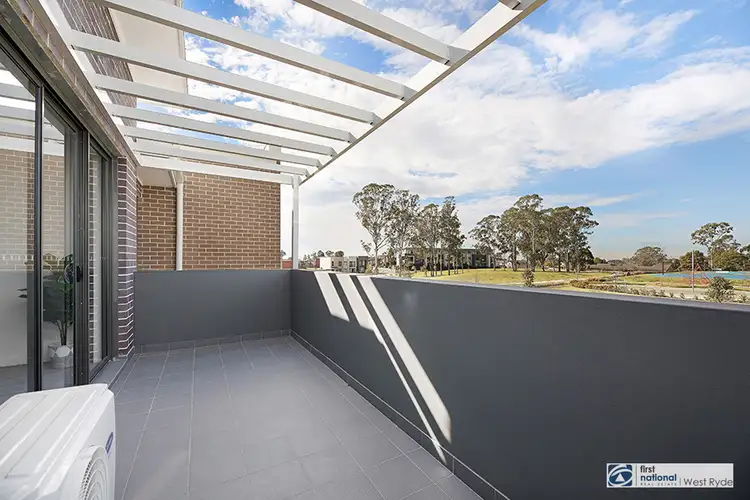 Sixth view of Homely apartment listing, 28 Satinwood Crescent, Bonnyrigg NSW 2177