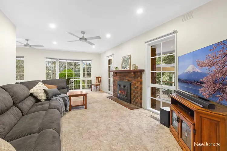 Third view of Homely house listing, 21 Wilson Concourse, Croydon North VIC 3136