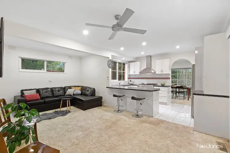 Fourth view of Homely house listing, 21 Wilson Concourse, Croydon North VIC 3136
