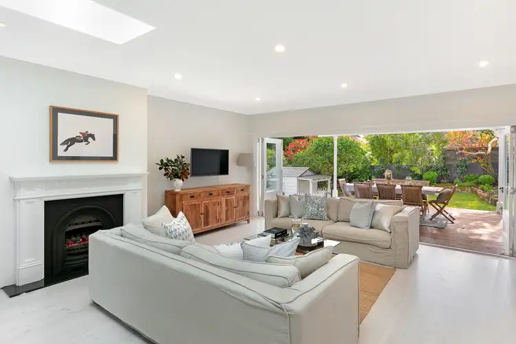 18 Thomas Street, North Manly NSW 2100