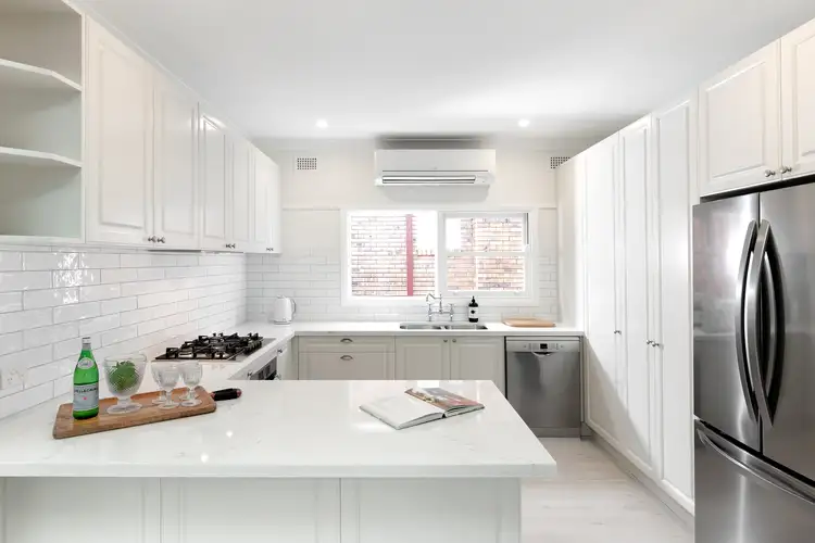 Third view of Homely house listing, 18 Thomas Street, North Manly NSW 2100