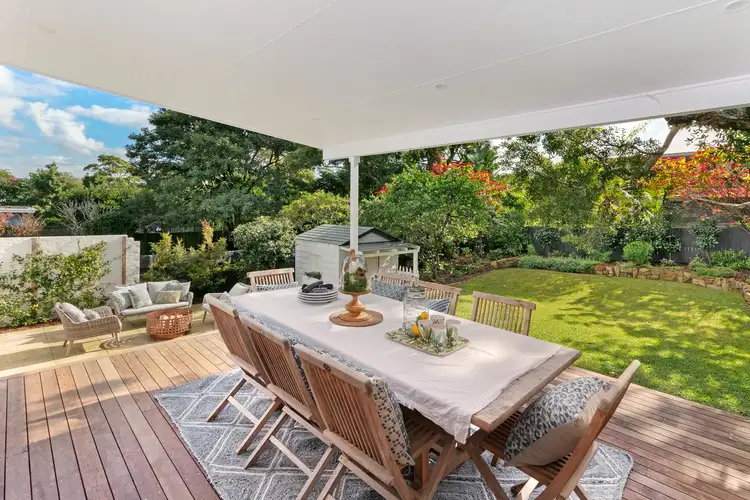 Fourth view of Homely house listing, 18 Thomas Street, North Manly NSW 2100