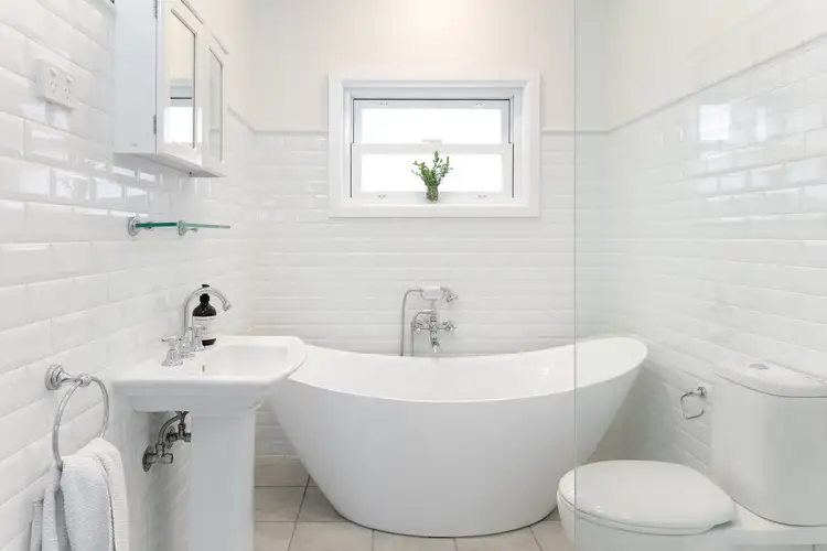 Fifth view of Homely house listing, 18 Thomas Street, North Manly NSW 2100