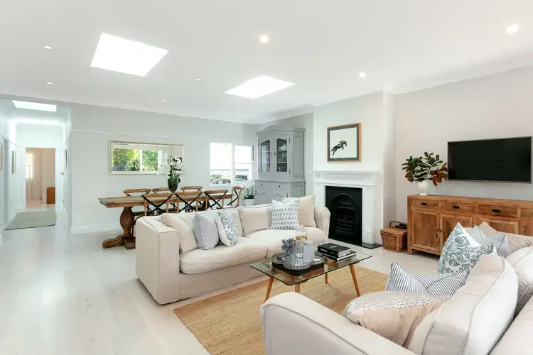 Sixth view of Homely house listing, 18 Thomas Street, North Manly NSW 2100