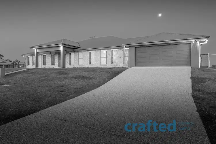 337-339 Red Gum Road, New Beith QLD 4124